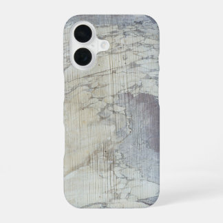 nr. 151-marmer iPhone 16 hoesje