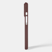 nr. 159-marmer Case-Mate iPhone case (Achterkant / Links)