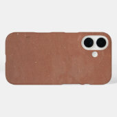 nr. 161-marmer Case-Mate iPhone case (Achterkant (horizontaal))