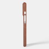 nr. 161-marmer Case-Mate iPhone case (Achterkant / Links)