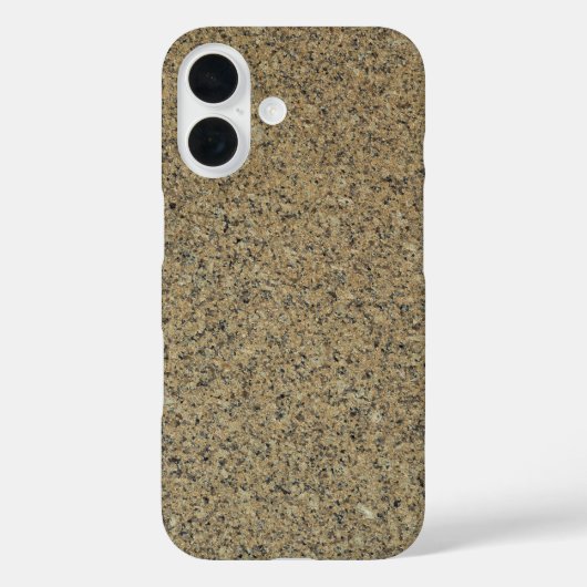 nr. 163-marmer Case-Mate iPhone case (Achterkant)