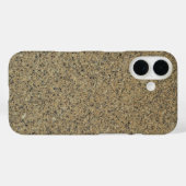 nr. 163-marmer Case-Mate iPhone case (Achterkant (horizontaal))