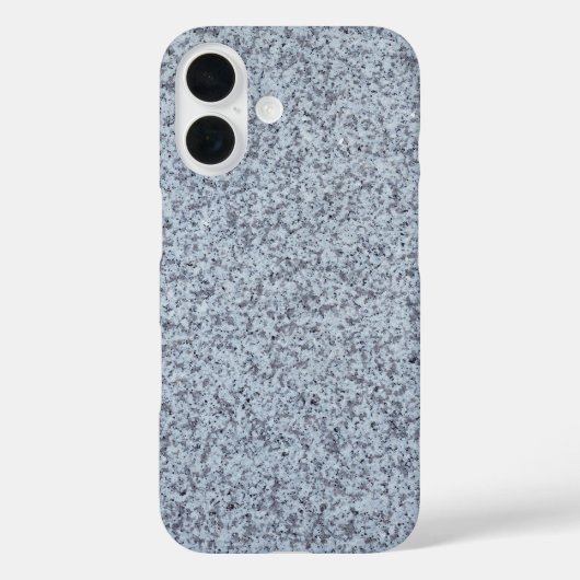 nr. 164-marmer Case-Mate iPhone case (Achterkant)