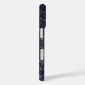 nr. 166-marmer Case-Mate iPhone case (Achterkant / Rechts)