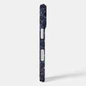 nr. 167-marmer Case-Mate iPhone case (Achterkant / Rechts)