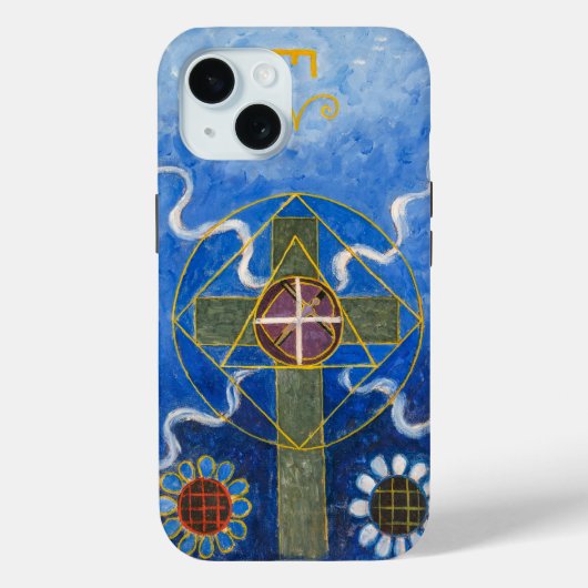 Nr. 16 | Anna Cassel | Case-Mate iPhone Case (Achterkant)