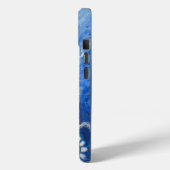 Nr. 16 | Anna Cassel | Case-Mate iPhone Case (Achterkant / Links)