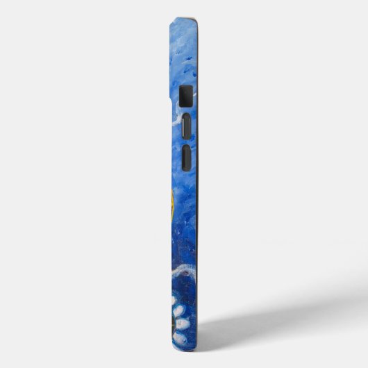 Nr. 16 | Anna Cassel | Case-Mate iPhone Case (Achterkant / Links)