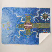 Nr. 16 | Anna Cassel | Sherpa Deken (Voorkant (horizontaal))