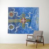 Nr. 16 | Anna Cassel | Wandkleed (In Situ (horizontaal))