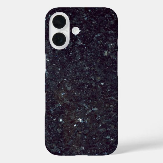 nr. 172-marmer Case-Mate iPhone case (Achterkant)