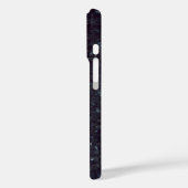 nr. 172-marmer Case-Mate iPhone case (Achterkant / Links)