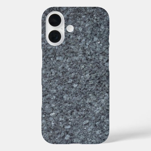 nr. 176-marmer Case-Mate iPhone case (Achterkant)