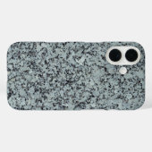 nr. 177 Marmer Case-Mate iPhone Case (Achterkant (horizontaal))