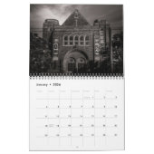 Nr. 1810 Queen St E 1 Kalender (Jan 2026)