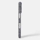 nr. 189-marmer Case-Mate iPhone case (Achterkant / Rechts)