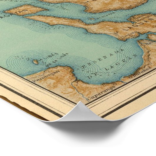 nr. 18 Samar Poster (Hoek)