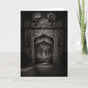 Nr. 18 St Thomas St 1 Kaart