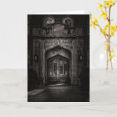 Nr. 18 St Thomas St 1 Kaart (Gele Bloem)