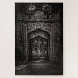 Nr. 18 St Thomas St 1 Legpuzzel