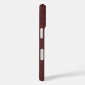 nr. 191-marmer Case-Mate iPhone case (Achterkant / Rechts)