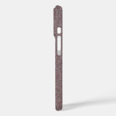 Nr.192 Marmer Case-Mate iPhone Case (Achterkant / Links)