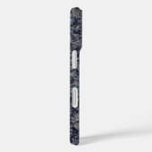 Nr.195 Marmer Case-Mate iPhone Case (Achterkant / Rechts)