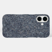 Nr.196 Marmer Case-Mate iPhone Case (Achterkant (horizontaal))