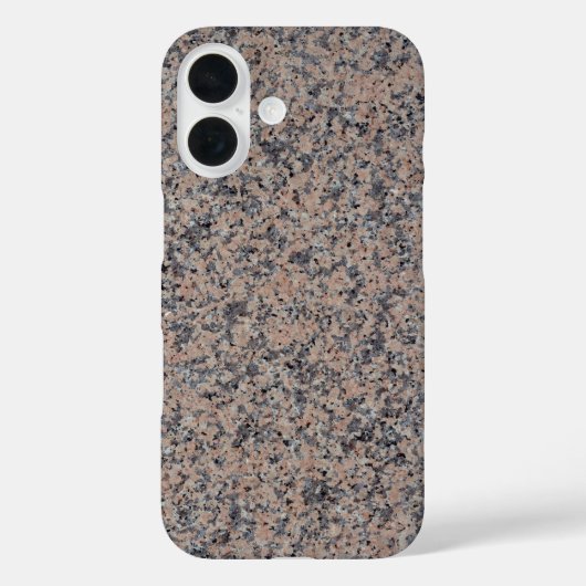 nr. 197 Marmer Case-Mate iPhone Case (Achterkant)