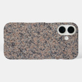 nr. 197 Marmer Case-Mate iPhone Case (Achterkant (horizontaal))