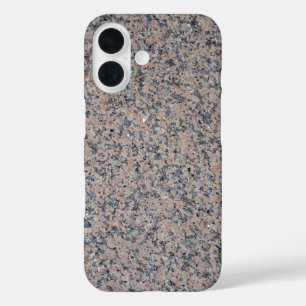 nr. 198 Marmer iPhone 16 Hoesje