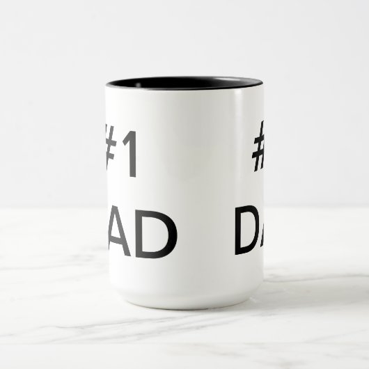 Nr. 1 DOD CUSTOM MOK (Midden)