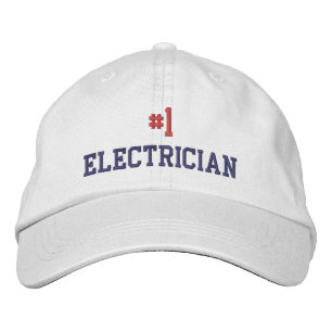 NR. 1 ELEKTRICIEN PET VAN LBI APPAREL
