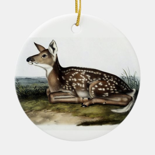 nr. 1 keramisch ornament (Voorkant)