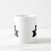 Nr 1 Mug De Café Boss (Centre)