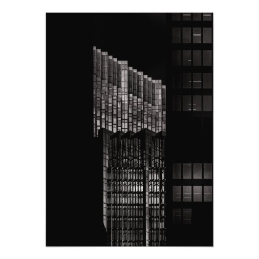 Nr. 200 Bay St North Tower 4 Foto Afdruk (Voorkant)