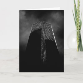 Nr. 20 Queen St. W 1 Kaart