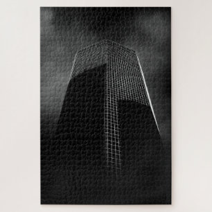 Nr. 20 Queen St. W 1 Legpuzzel