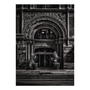 Nr 20 Richmond St E 1 Foto Afdruk