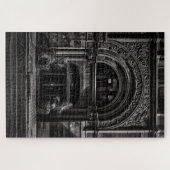 Nr. 20 Richmond St E 1 Legpuzzel (Horizontaal)