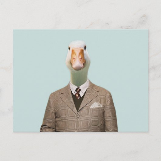 nr. 2 briefkaart (Voorkant)