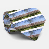 Nr. 33 Kensington Palace Stropdas (Opgerold)