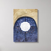 Nr. 35 | Anna Cassel | Canvas Afdruk (Voorkant)