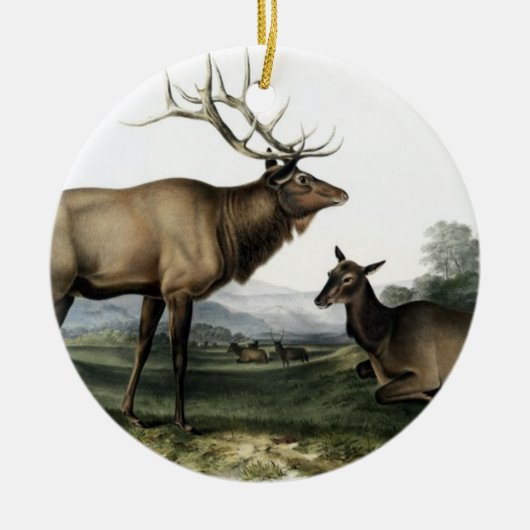  nr. 3 keramisch ornament (Voorkant)