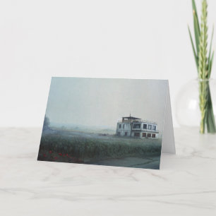 Nr. 3 "Na de slag" van Ron McGill Kaart