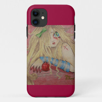 Nr. 43: Nila iPhone 11 Hoesje