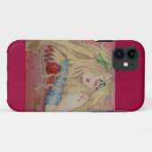 Nr. 43: Nila Case-Mate iPhone Case (Achterkant (horizontaal))