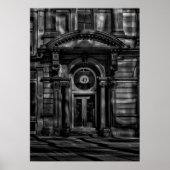 Nr. 49 Yonge St 2 Poster (Voorkant)