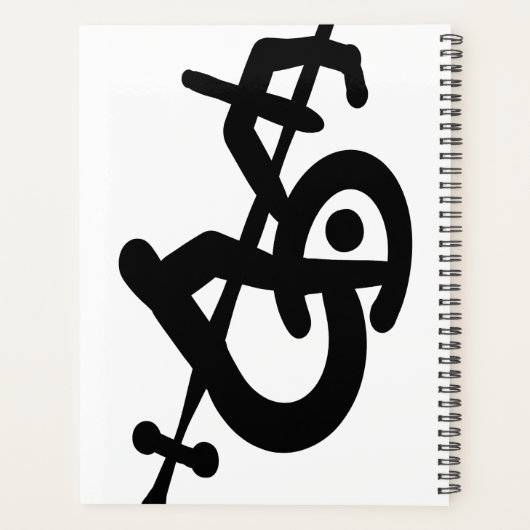 Nr. 4 planner (Achterkant)