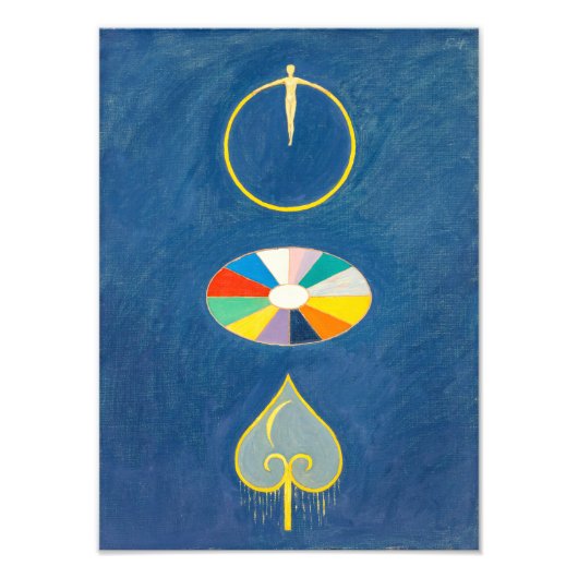 nr. 54 | Anna Cassel | Foto Afdruk (Voorkant)